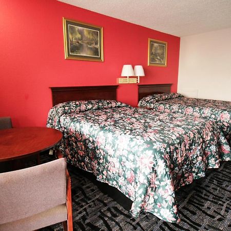 Economy Inn Hardeeville Dış mekan fotoğraf
