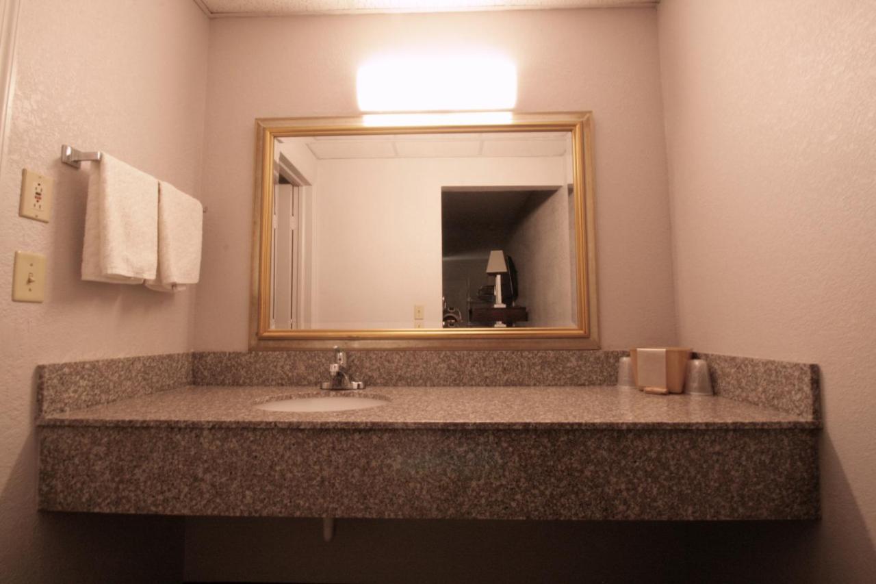 Economy Inn Hardeeville Dış mekan fotoğraf