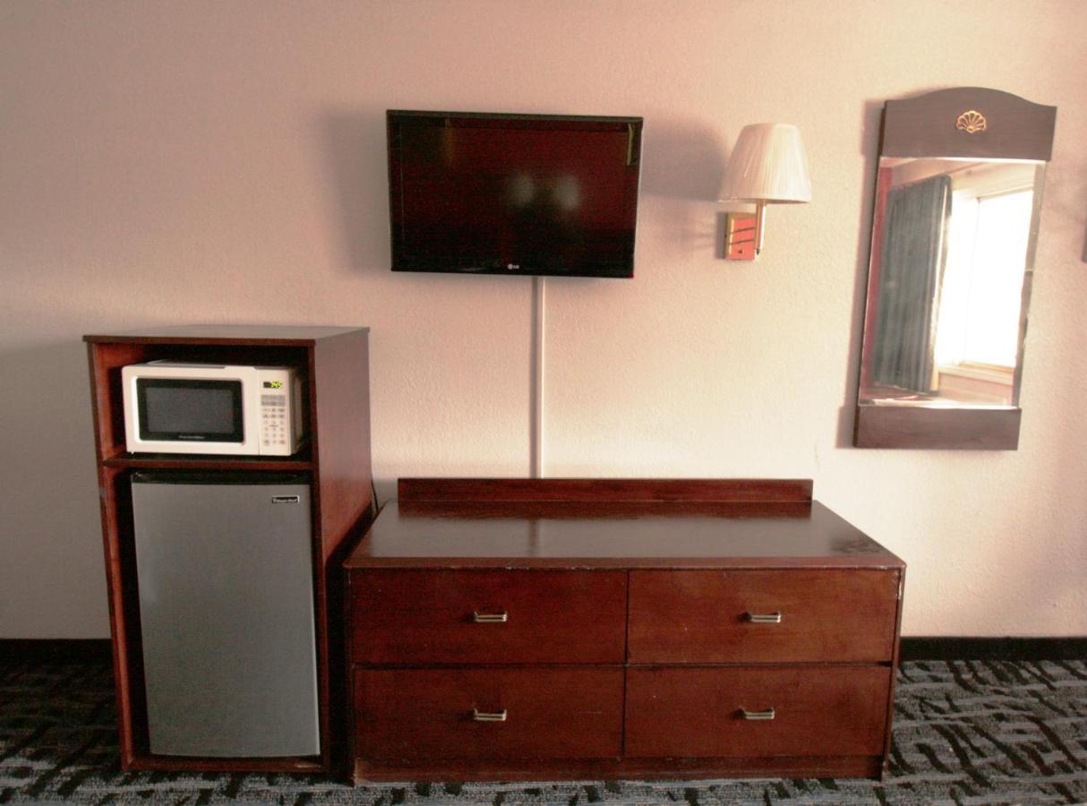 Economy Inn Hardeeville Dış mekan fotoğraf